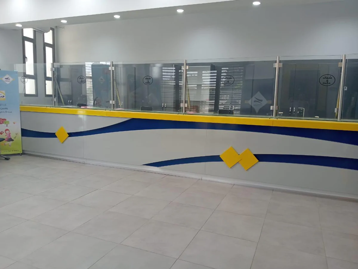 نائب: عاملات بمراكز بريد يتقاضين 120 دينارا فقط