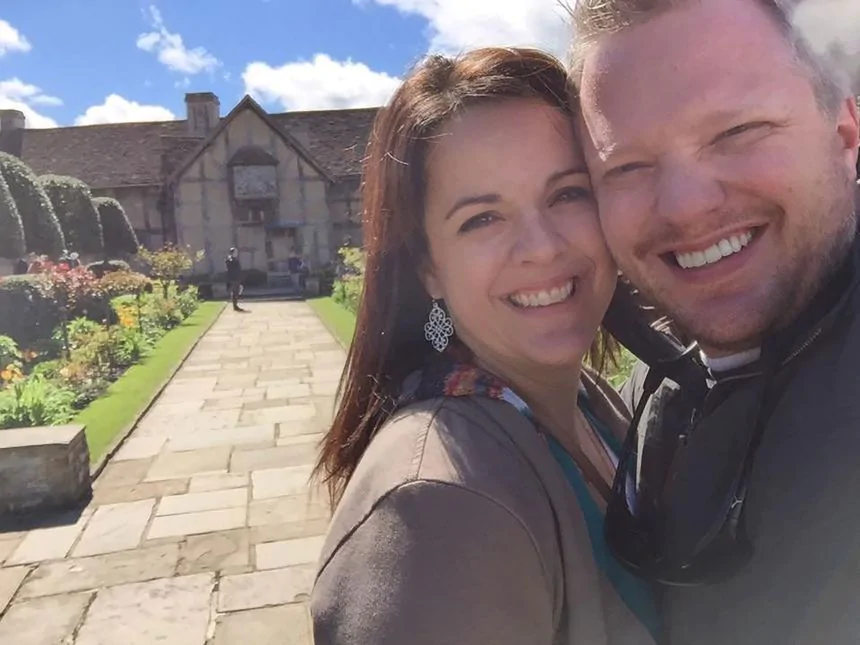 طبيب يسمم زوجته بسبب “الضجر منها”