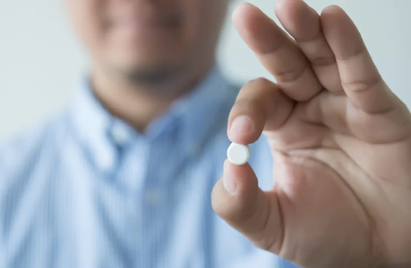 أقراص منع الحمل للرجال تجتاز أول اختبار سلامة