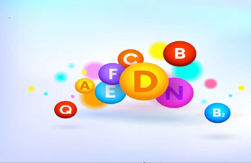 أهم الفيتامينات لصحة المرأة أهم الفيتامينات لصحة المرأة