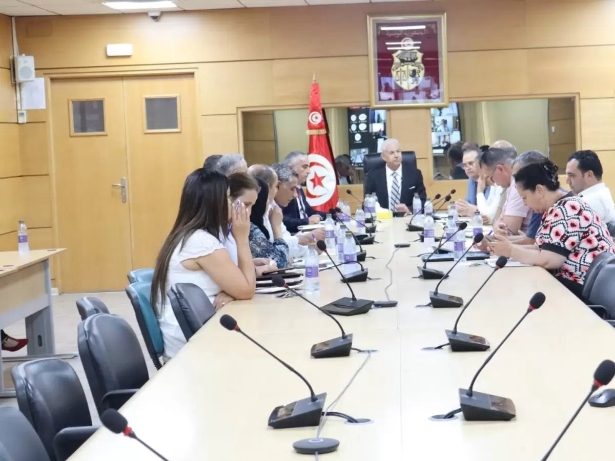 وزارة التجارة: إجراءات للمحافظة على التزويد بالسلع