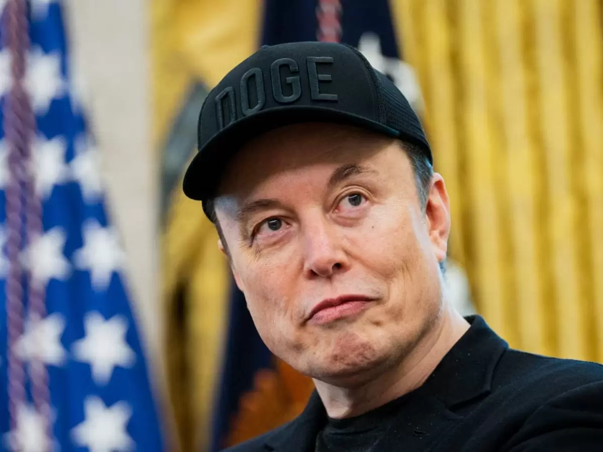 ماسك.. أول شخص في التاريخ يمتلك نصف تريليون دولار!