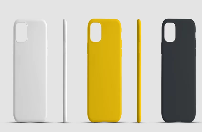 ابتكار هادف.. غطاء هاتف يغيّر لونه كجلد الإنسان عند التعرض للشمس ابتكار هادف.. غطاء هاتف يغيّر لونه كجلد الإنسان عند التعرض للشمس