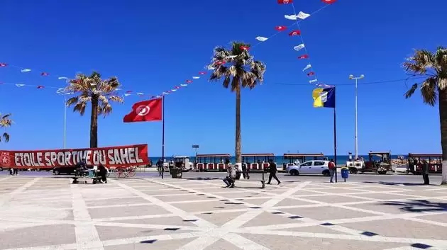 اجراءات مرورية بمناسبة حفل رؤوف ماهر بسوسة