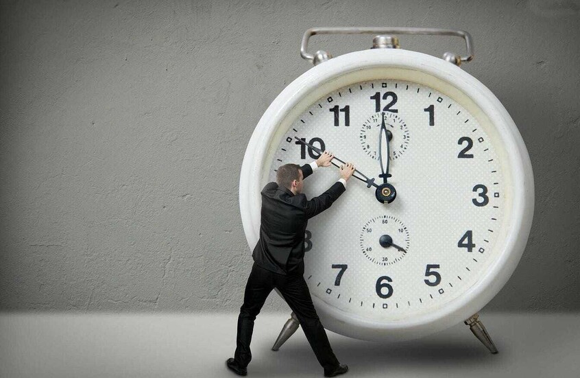الأرض تسجل أقصر يوم في تاريخ البشرية!