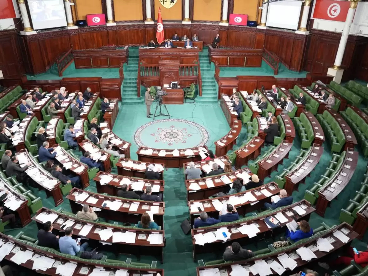 البرلمان/ المصادقة على اتفاقية قرض من الصندوق الكويتي