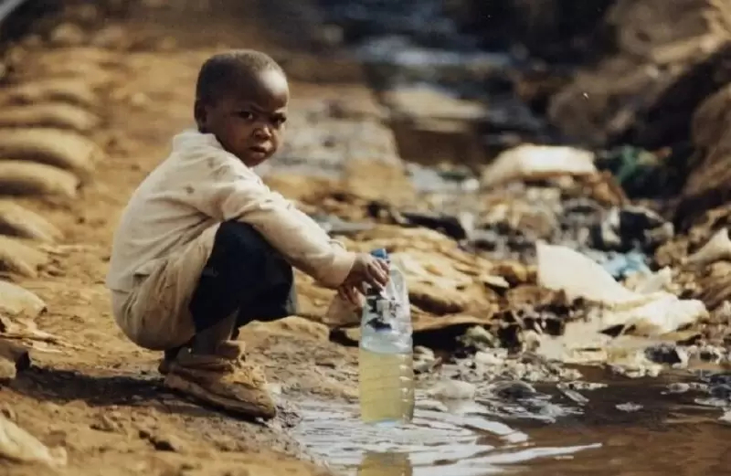 البشرية أمام اختبار صعب بحلول العام 2100