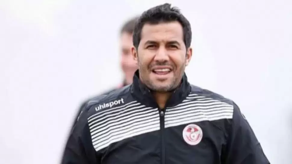 أنيس البوسعايدي في الدوري الأنغولي