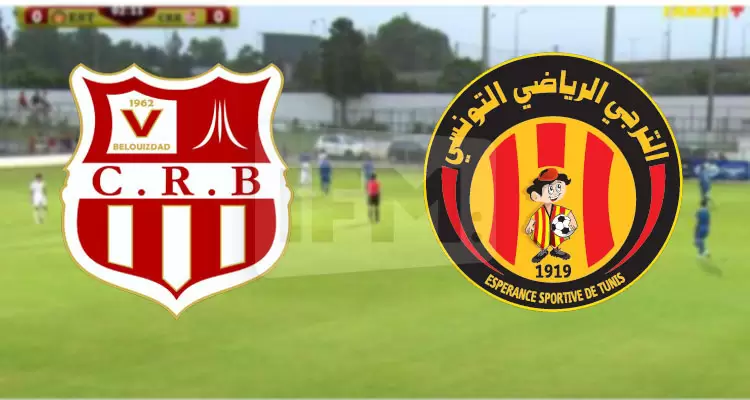 إلغاء الودية بين الترجي وشباب بلوزداد