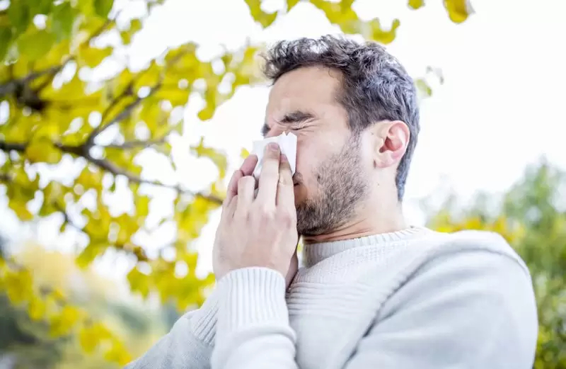 الحساسية قد تحمي من أحد أخطر أنواع السرطان