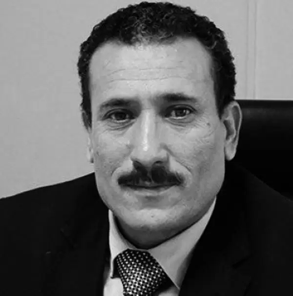 الصحفي يوسف الوسلاتي في ذمة الله