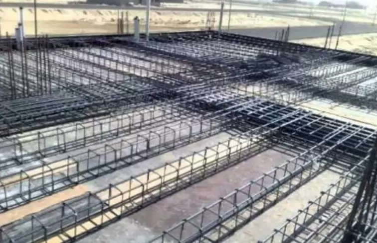 المروج.. انتهاء أشغال القاعة الرياضية في هذا الموعد