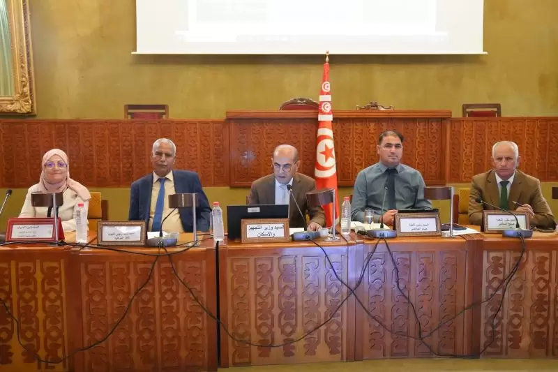 المشاريع العمومية