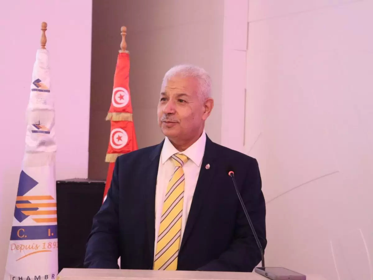 قريبا في تونس.. الاعلان عن الهيئة العامة للدفاع التجاري