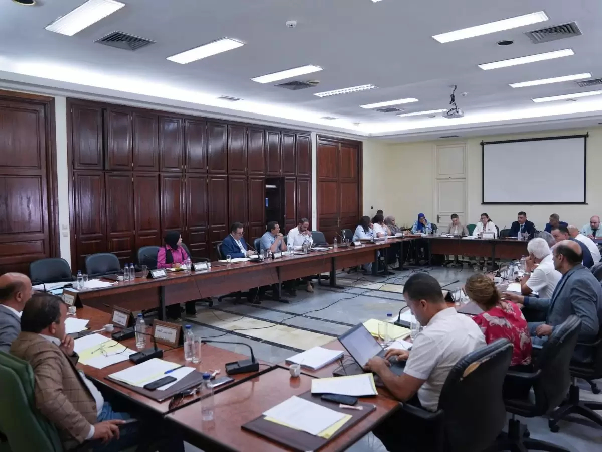 تحفظات وزارة المالية بخصوص قوانين تسوية مخالفات الصرف