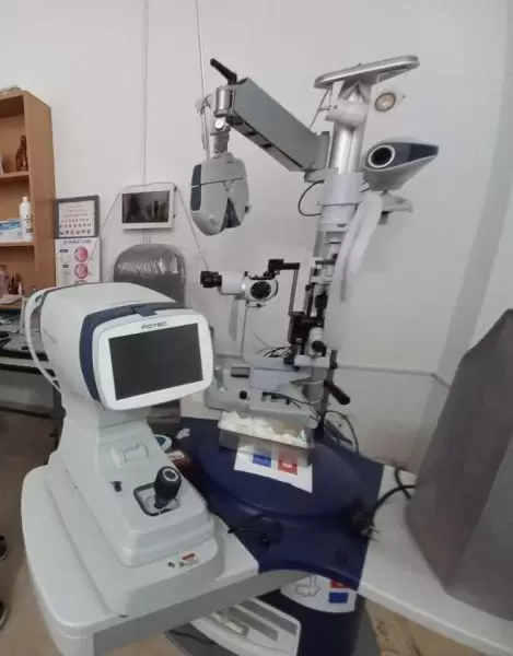 تزويد المركز الصحي الوسيط بصفاقس بتجهيزات طبية متطورة