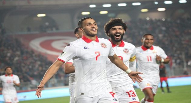 تصنيف الفيفا.. تونس تحافظ على المركز 49 عالميا