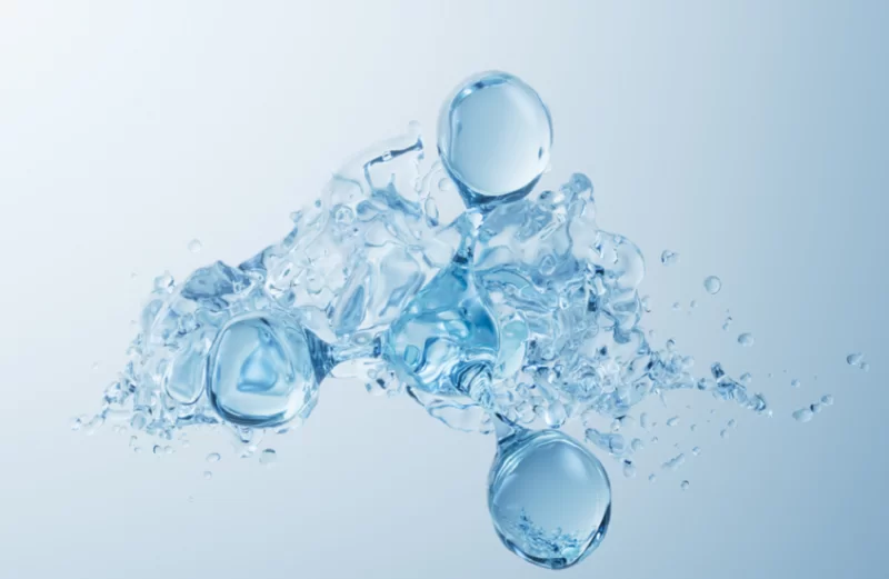 تقنية مبتكرة تحوّل الهواء إلى مياه شرب آمنة