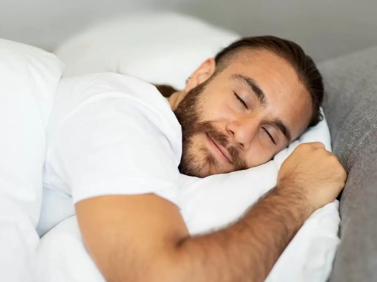 أفضل تمارين مجربة للتغلب على الأرق وتحسين جودة النوم أفضل تمارين مجربة للتغلب على الأرق وتحسين جودة النوم