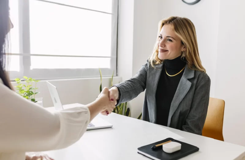 دراسة تكشف سر اجتياز مقابلة العمل والامتحانات بنجاح