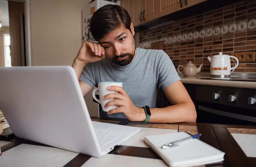 دراسة تكشف كيف يترك يوم الاثنين آثارا في الجسم تستمر لشهور!