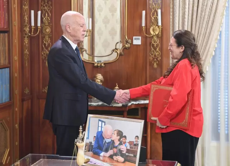 سعيّد.. العالم بأسره بحاجة إلى مقاربات جديدة