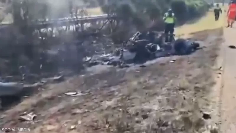 شاهدان يتحدثان عن حادث وفاة ديوغو جوتا