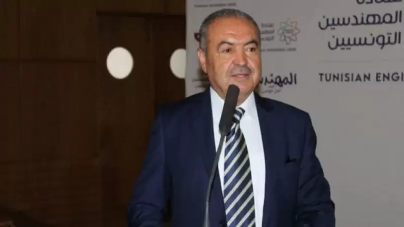 عميد المهندسين يوجه نداءً لرئيس الجمهورية