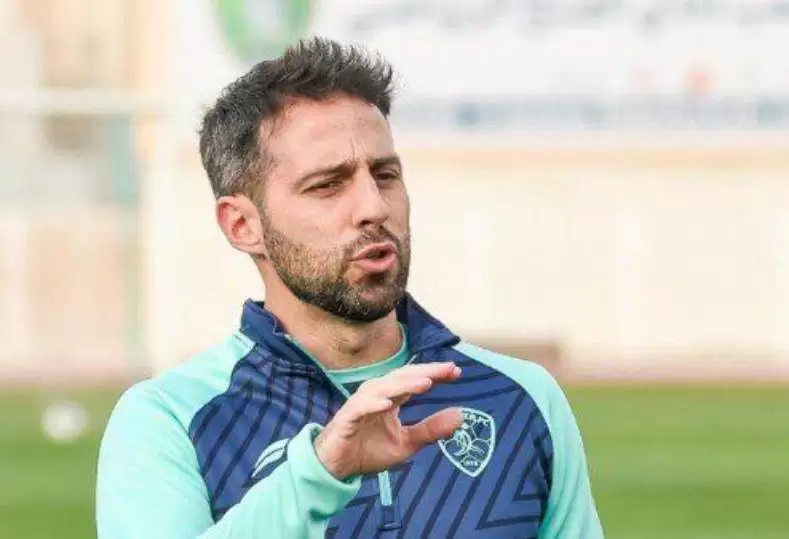 البلجيكي فيريرا مدربا جديدا للزمالك المصري