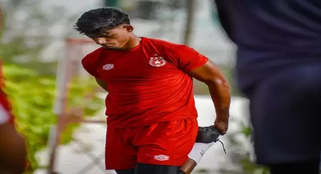 كريستو يعود إلى النجم الساحلي