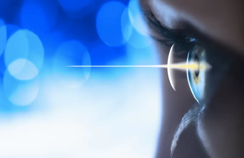 لحماية نظرك.. هذه الأطعمة أفضل من الجزر!