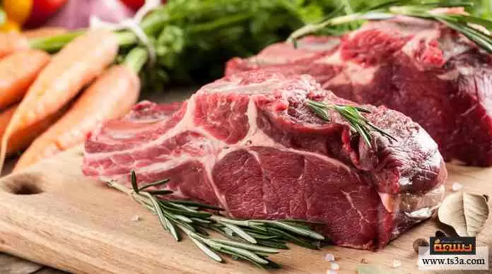 لحوم الإبل ستباع في تونس بهذا السعر