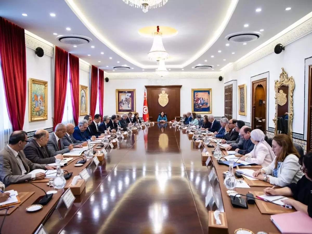 مجلس وزاري ينظر في ملامح الميزان الاقتصادي لسنة 2026