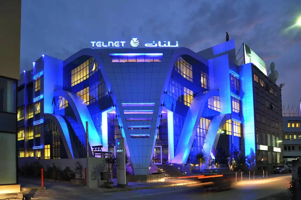 نضال الورفلي رئيسا لمجمع تلنات