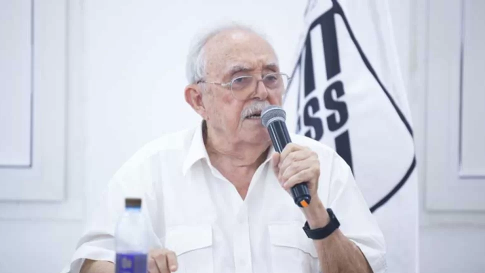 النادي الصفاقسي/ إستقالة رئيس الهيئة العليا للدعم