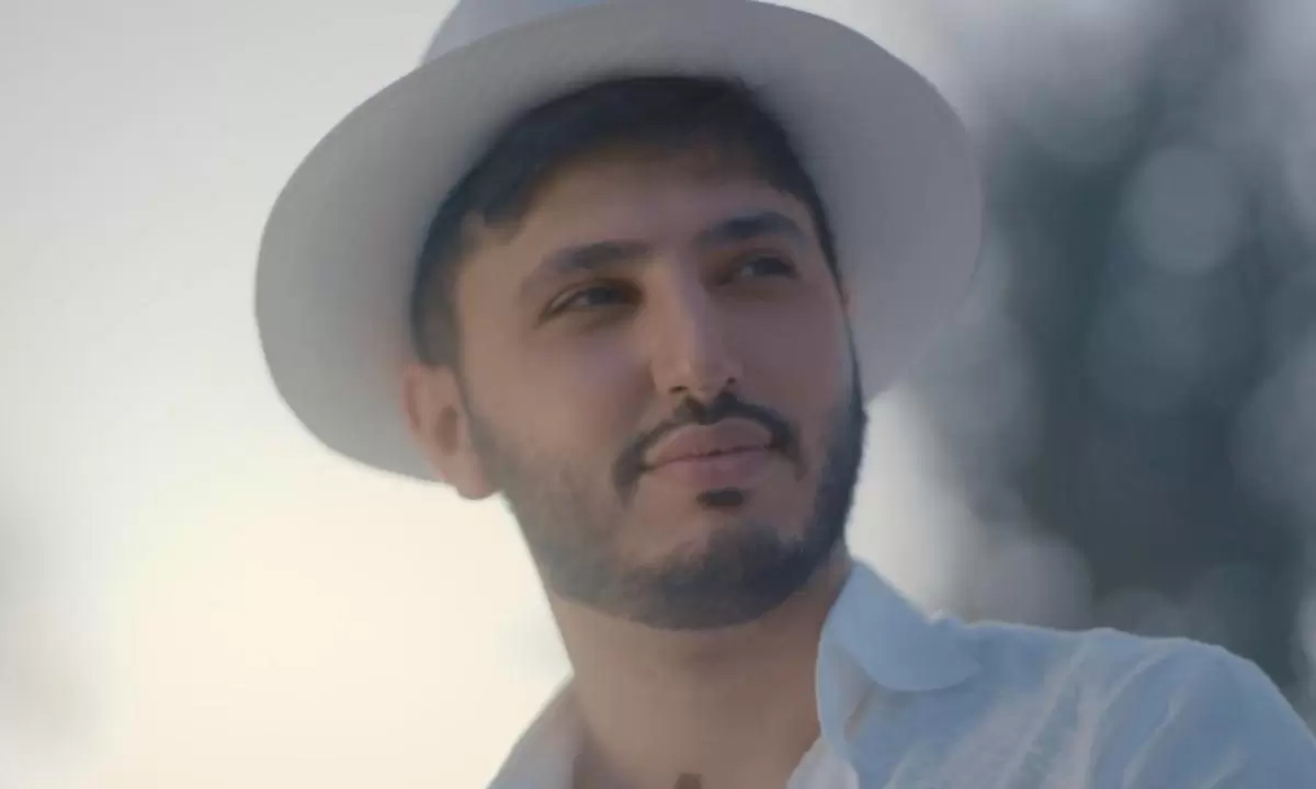 هل سيغني إبن فضل شاكر في مهرجان القيروان؟ هل سيغني إبن فضل شاكر في مهرجان القيروان؟