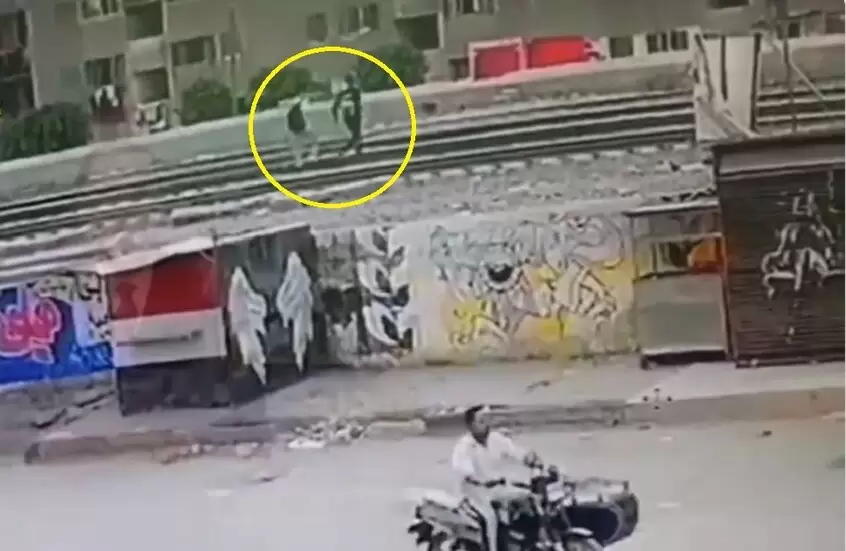 مصرع لاعب مصري تحت عجلات قطار