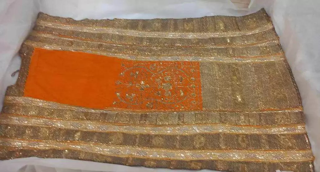 معهد التراث يستعيد ست قطع أثرية من باريس 