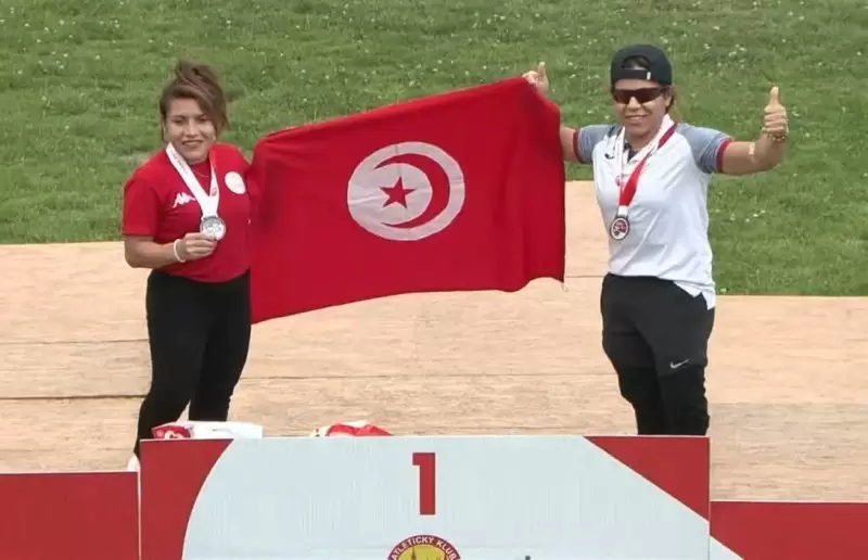 ملتقى تشيكيا الدولي.. 4 ذهبيات وفضية لتونس في اليوم الأول