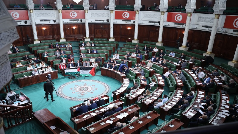 البرلمان يسائل وزير التعليم العالي