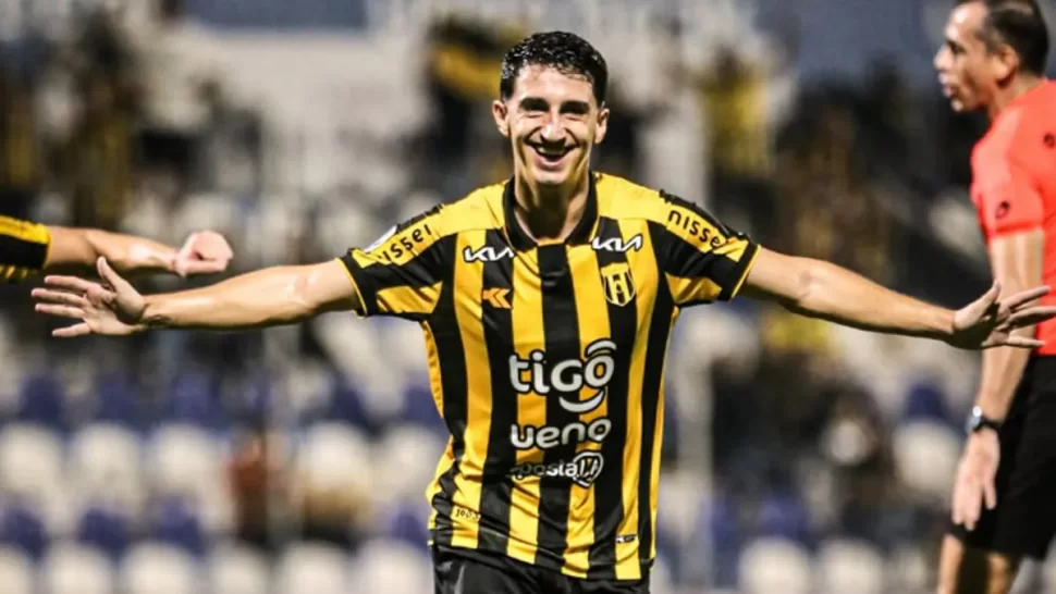 الترجي ينافس الأهلي والزمالك في ضم لاعب فلسطيني