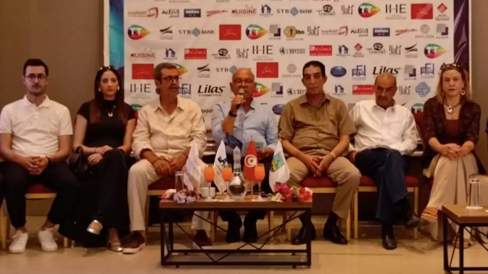 المهرجان الدولي بالمنستير.. طرب ومسرح وسينما