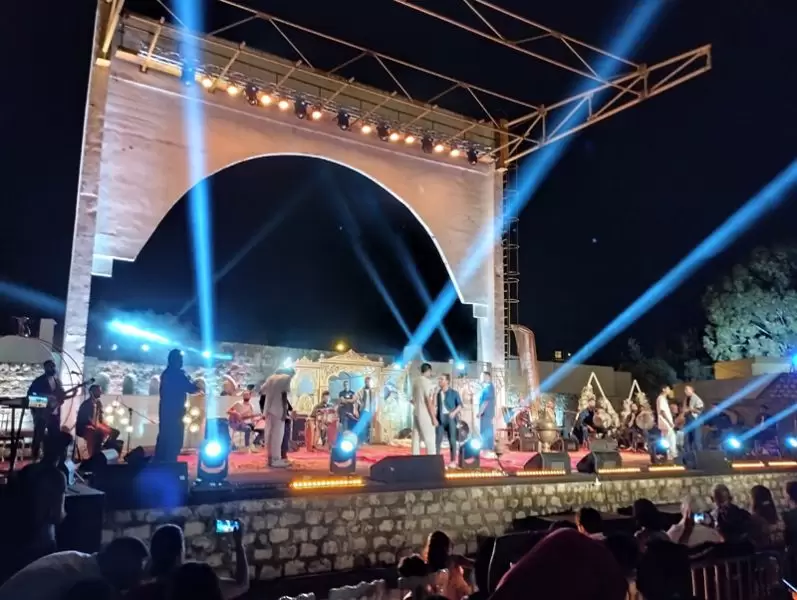 مهرجان بنزرت الدولي