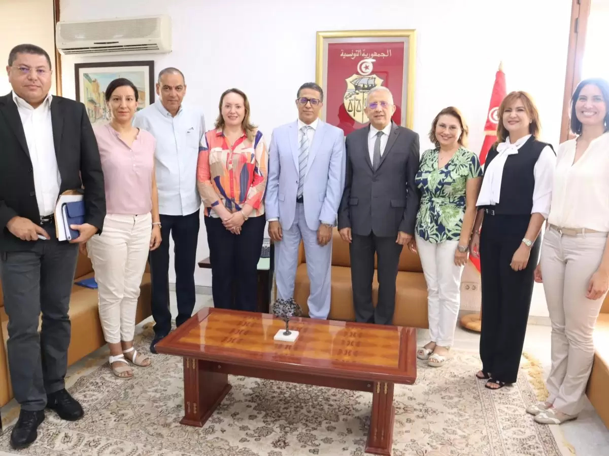 نحو احداث لجنة وطنية للصحة الدماغية