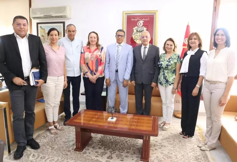 نحو احداث لجنة وطنية للصحة الدماغية