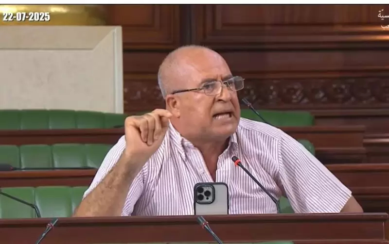 عبد القادر بن زينب