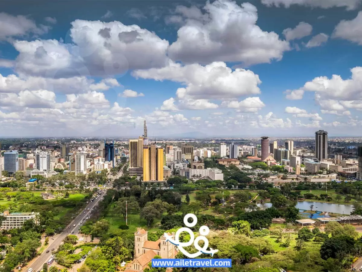 كينيا تعفي التونسيين من تصريح الدخول إلى ترابها