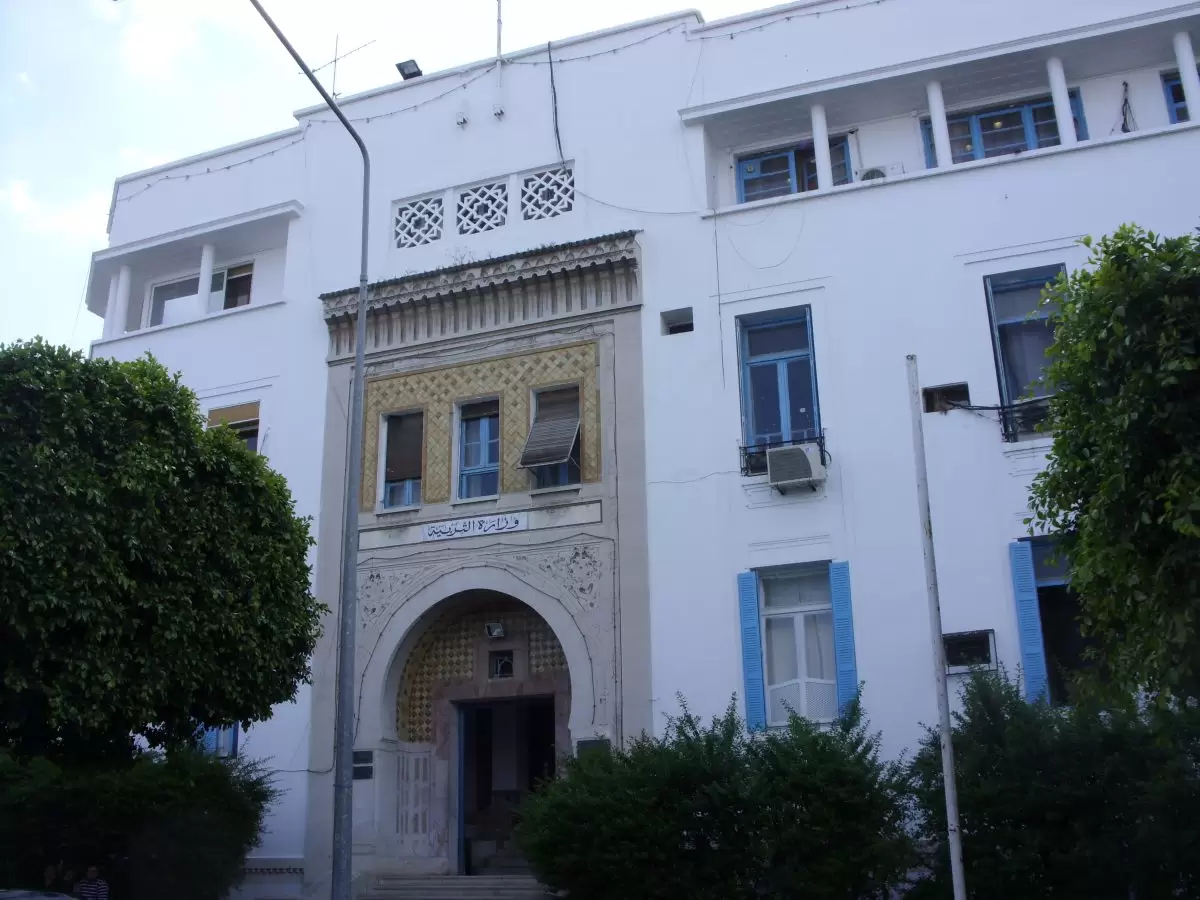 هيئة ادارية لجامعة التعليم الاساسي وتصعيد في الافق