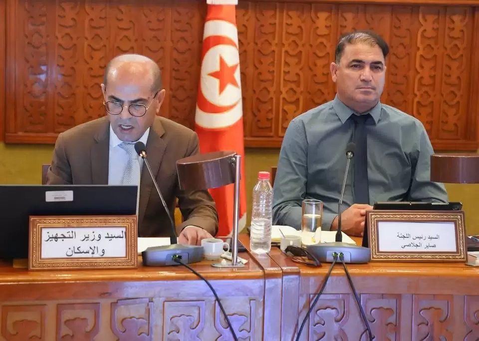 وزير التجهيز يكشف عن اسباب تعطل عدد من المشاريع