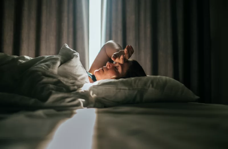 3 عناصر في غرفة نومك تهدد صحتك